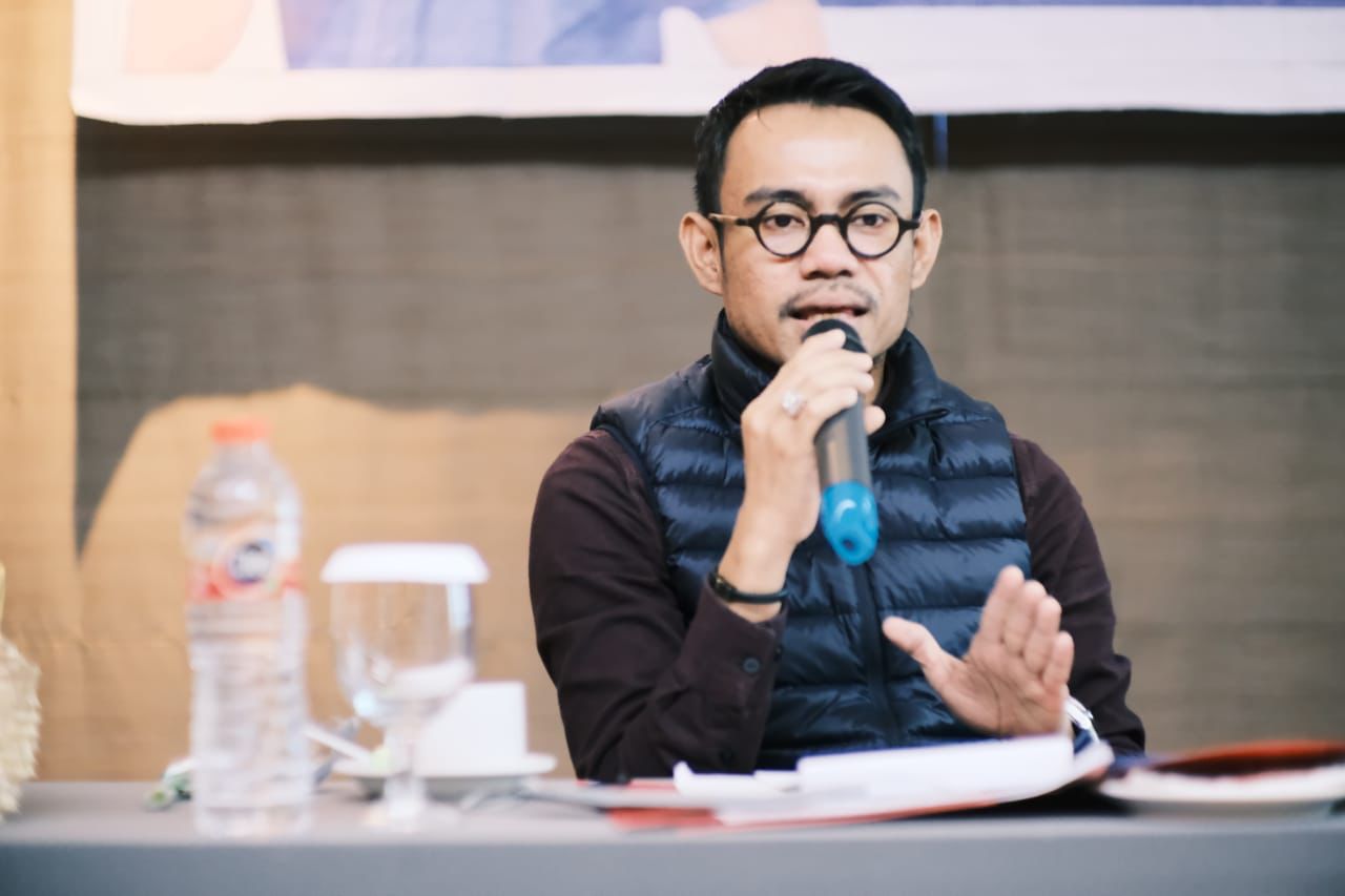 Belajar dari Kasus Kerumunan di CCC, Dewan Minta Pemkot Makassar Hati-hati Keluarkan Izin Kerumunan